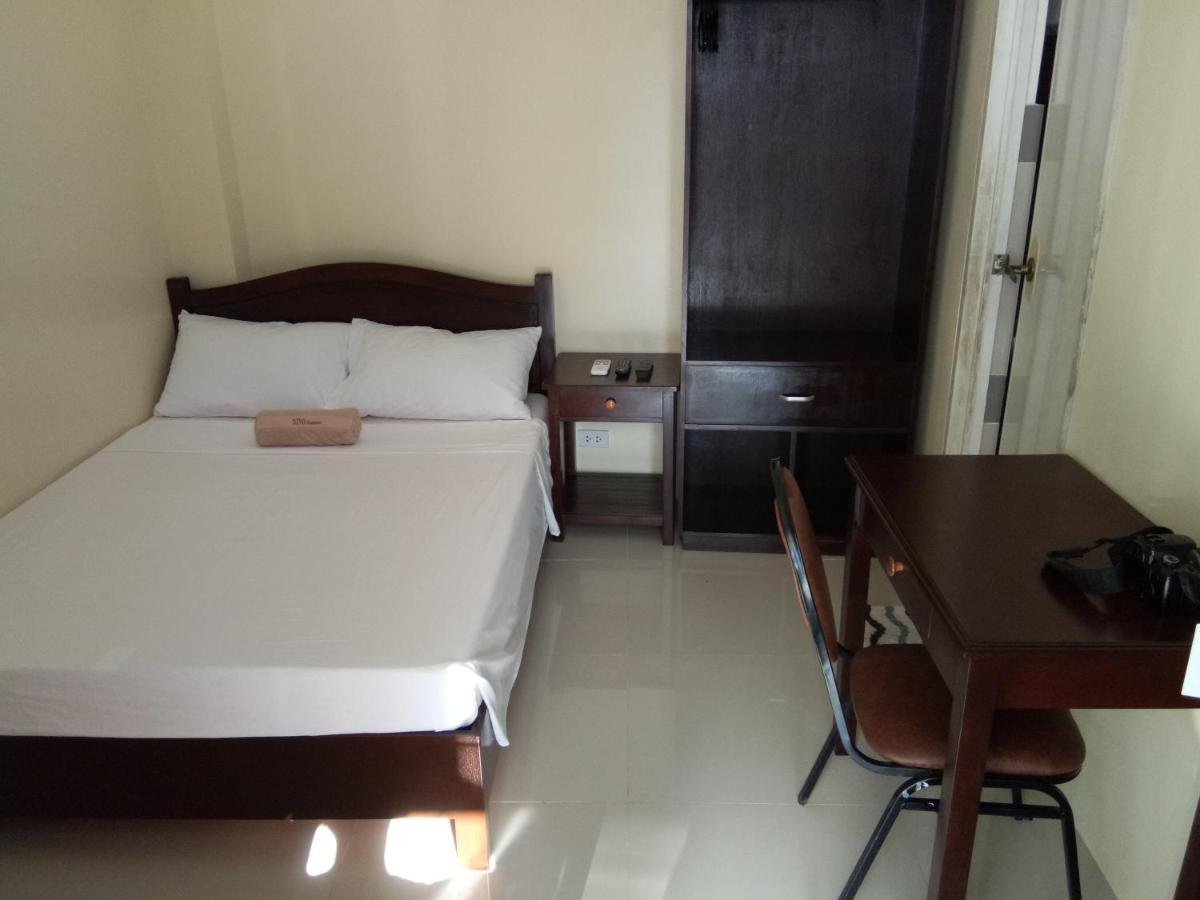 Dino Residences Dumaguete City Exterior photo