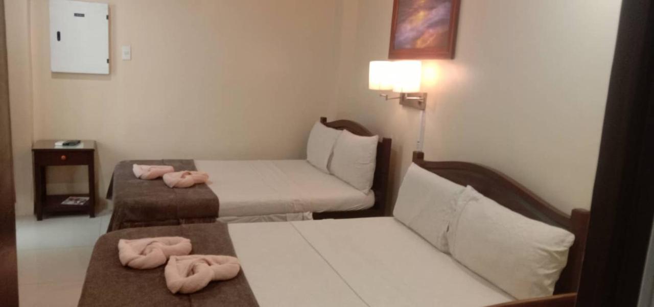 Dino Residences Dumaguete City Exterior photo