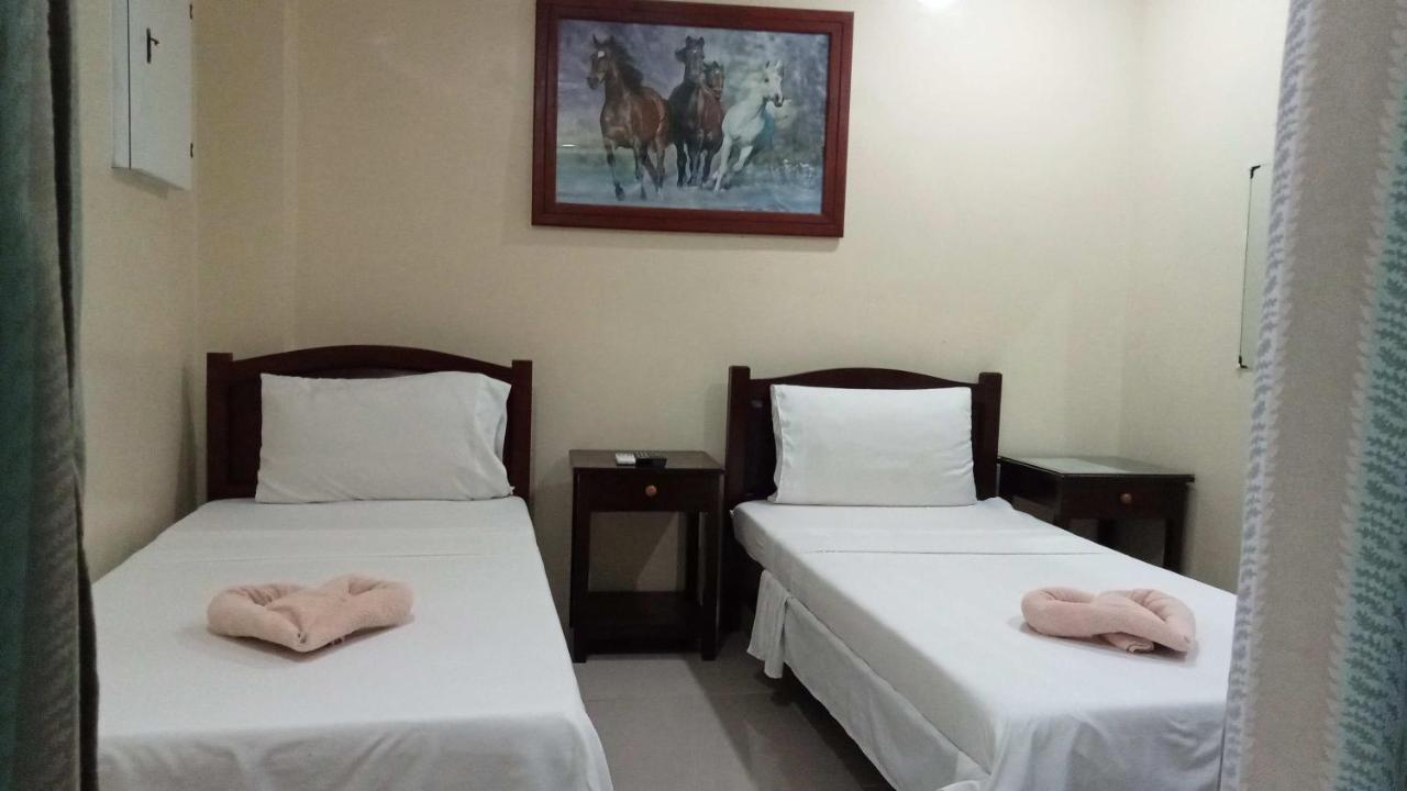 Dino Residences Dumaguete City Exterior photo