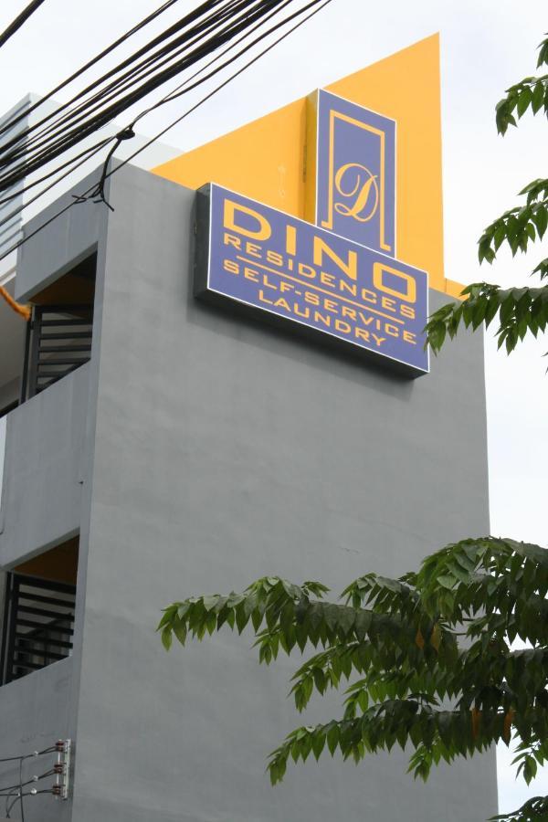 Dino Residences Dumaguete City Exterior photo