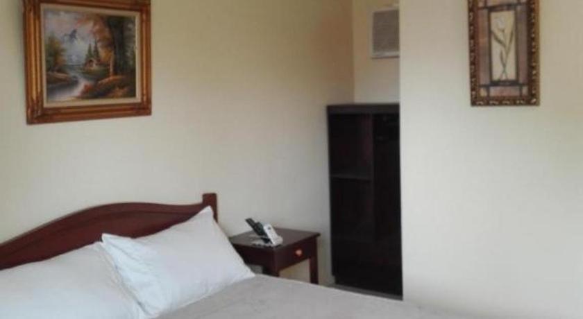 Dino Residences Dumaguete City Exterior photo
