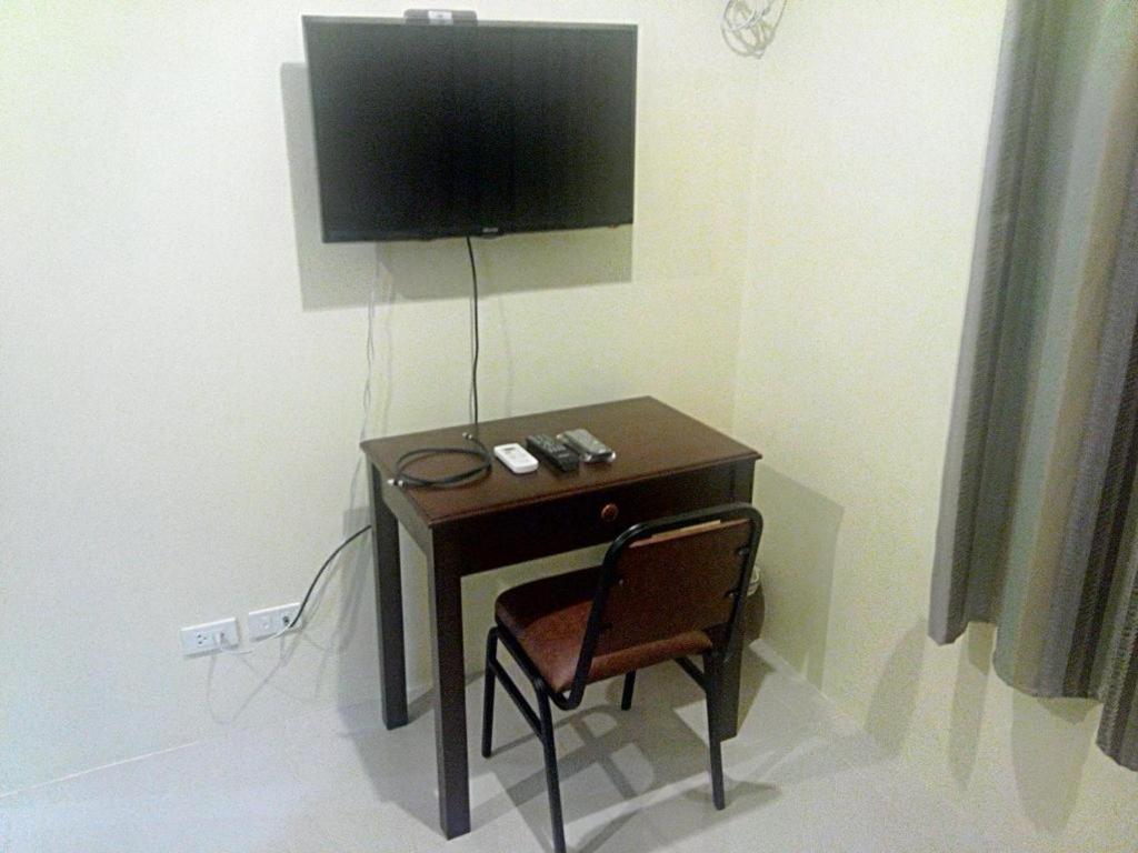 Dino Residences Dumaguete City Exterior photo