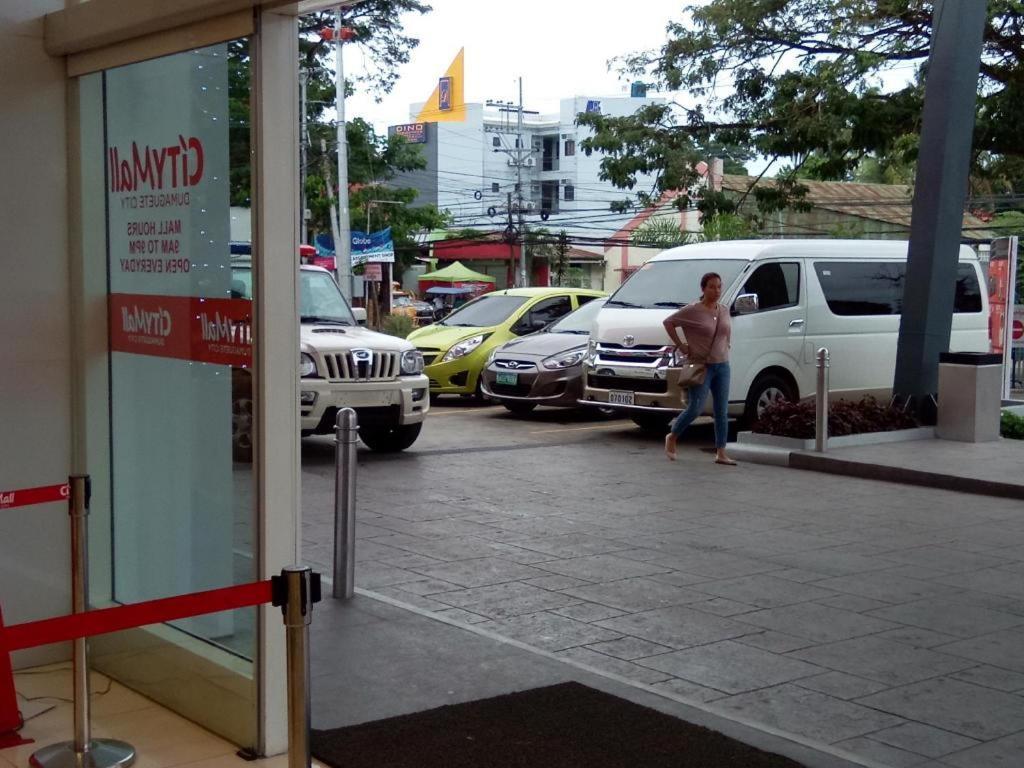 Dino Residences Dumaguete City Exterior photo