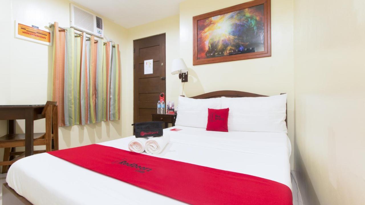 Dino Residences Dumaguete City Exterior photo