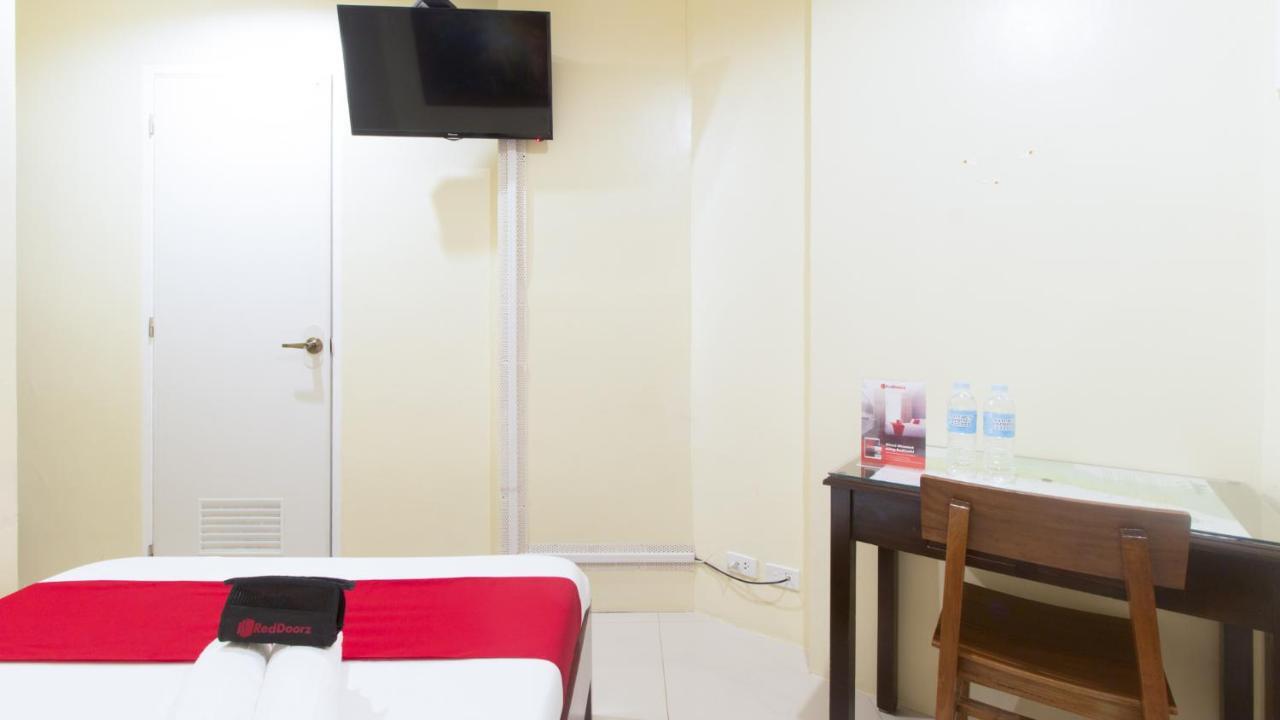Dino Residences Dumaguete City Exterior photo