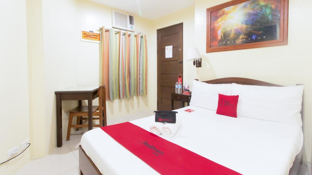 Dino Residences Dumaguete City Exterior photo