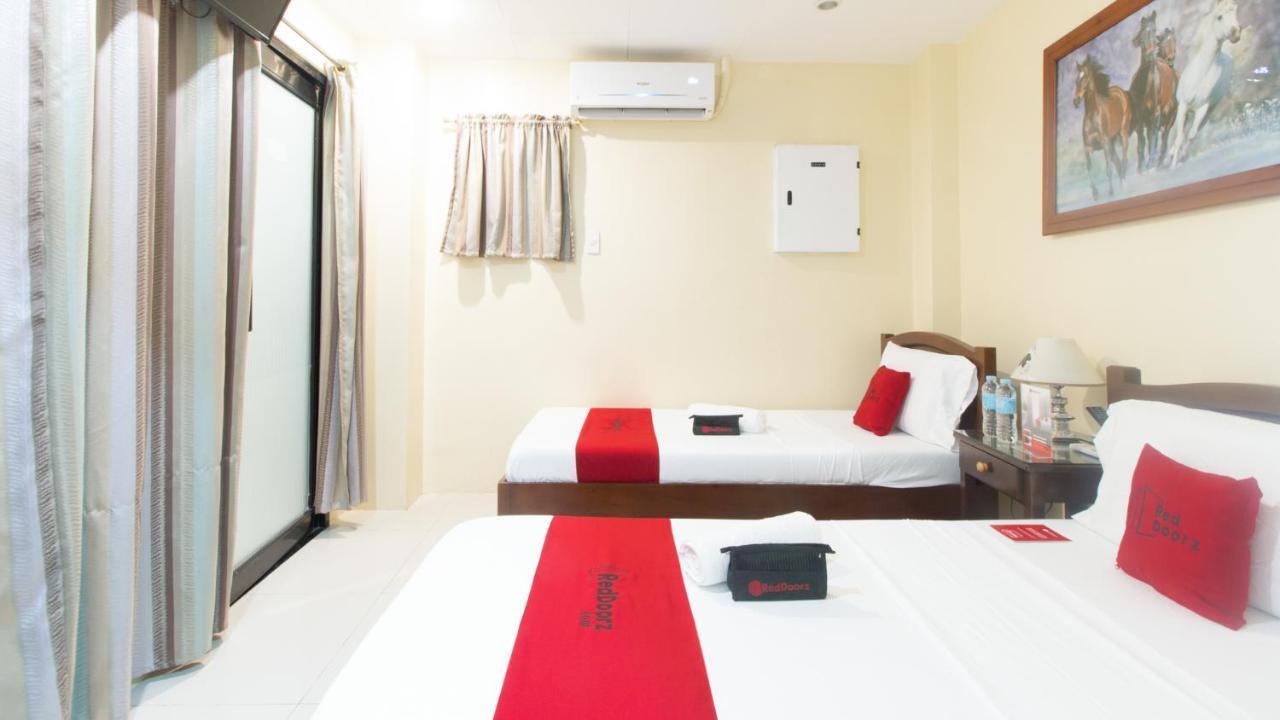 Dino Residences Dumaguete City Exterior photo