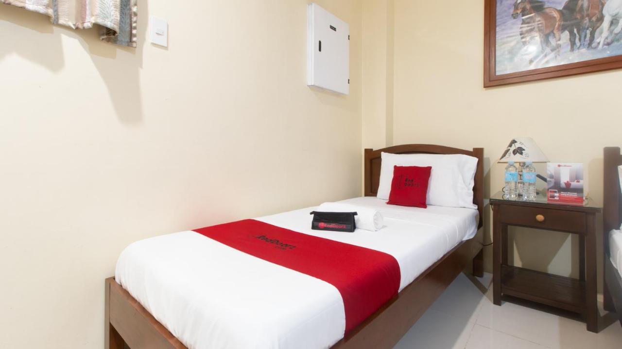 Dino Residences Dumaguete City Exterior photo
