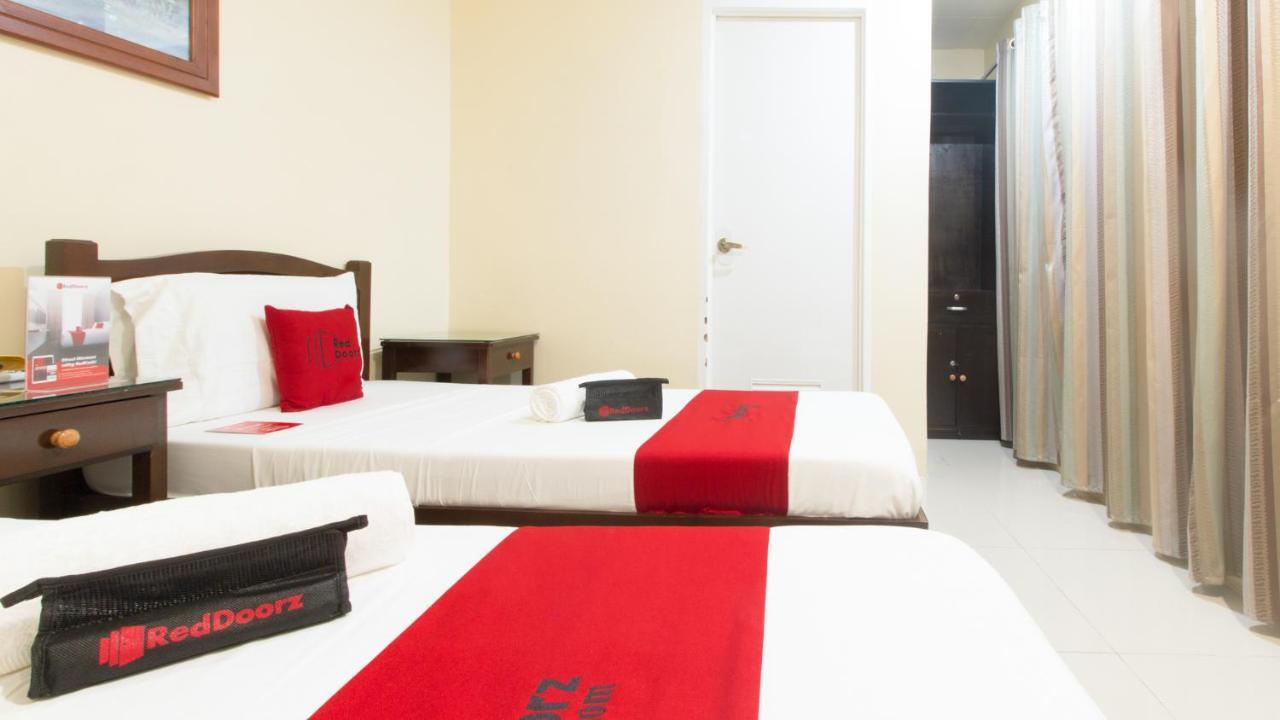 Dino Residences Dumaguete City Exterior photo