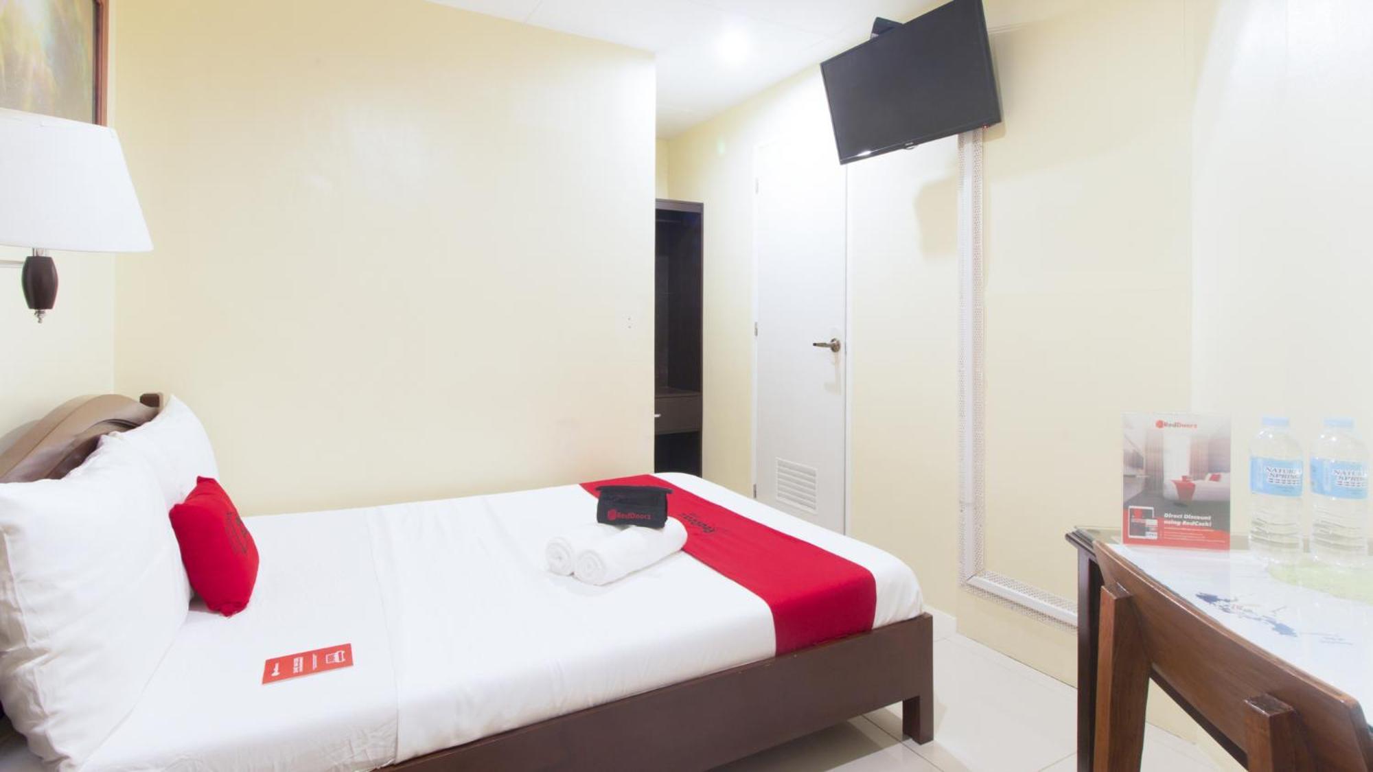 Dino Residences Dumaguete City Exterior photo
